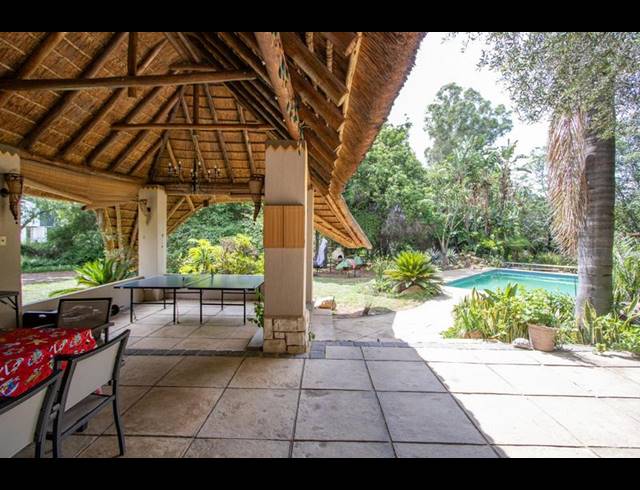 4 BEDROOM HOUSE FOR SALE IN BEAULIEU